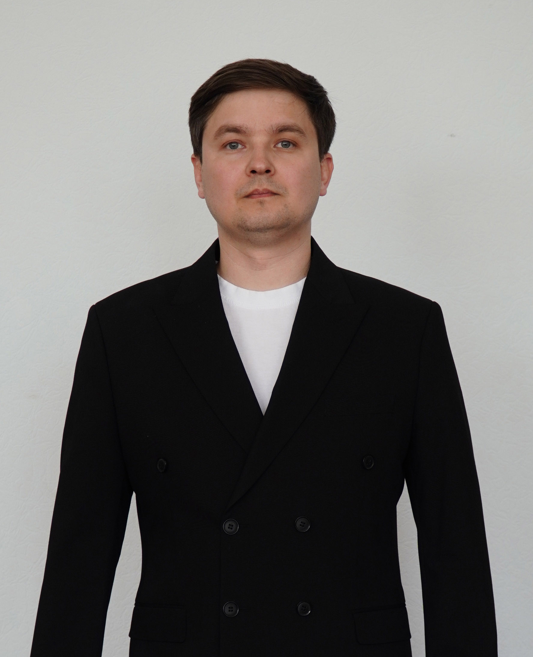 Федоров Алексей Игоревич