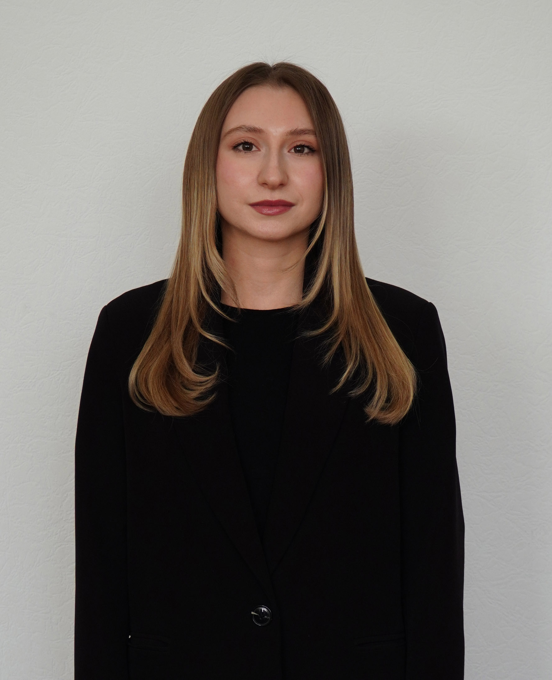 Терентьева Анна Владимировна