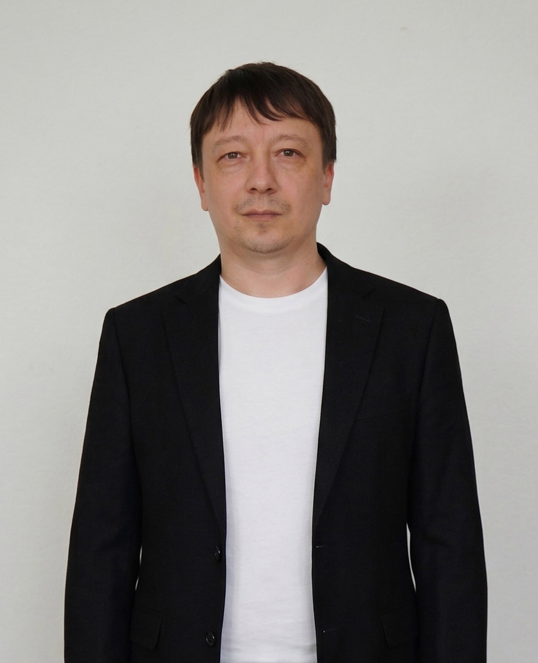 Иванов Евгений Николаевич